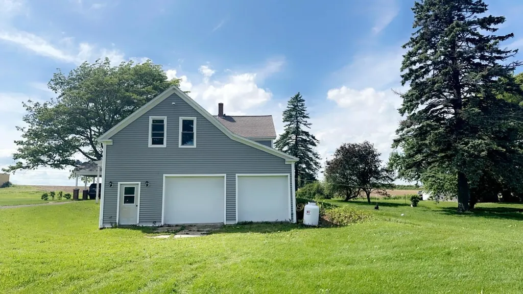 277 Conant Road Fort Fairfield ME 04742