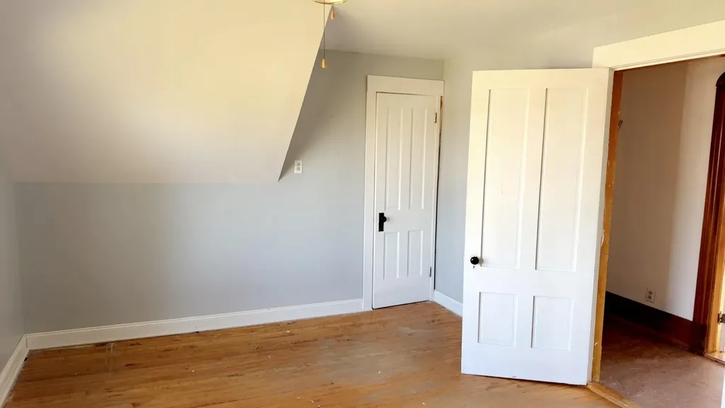 277 Conant Road Fort Fairfield ME 04742