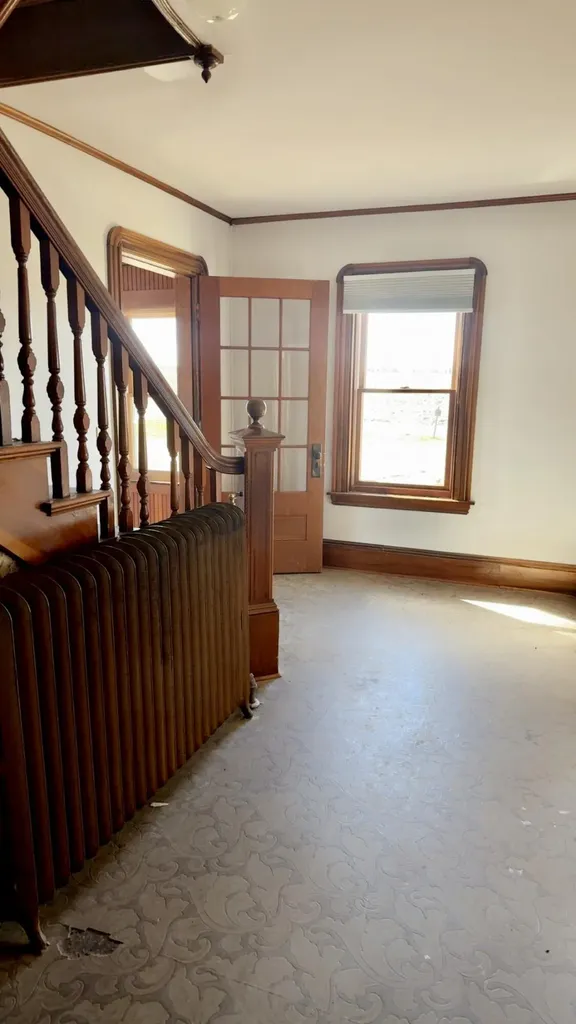 277 Conant Road Fort Fairfield ME 04742