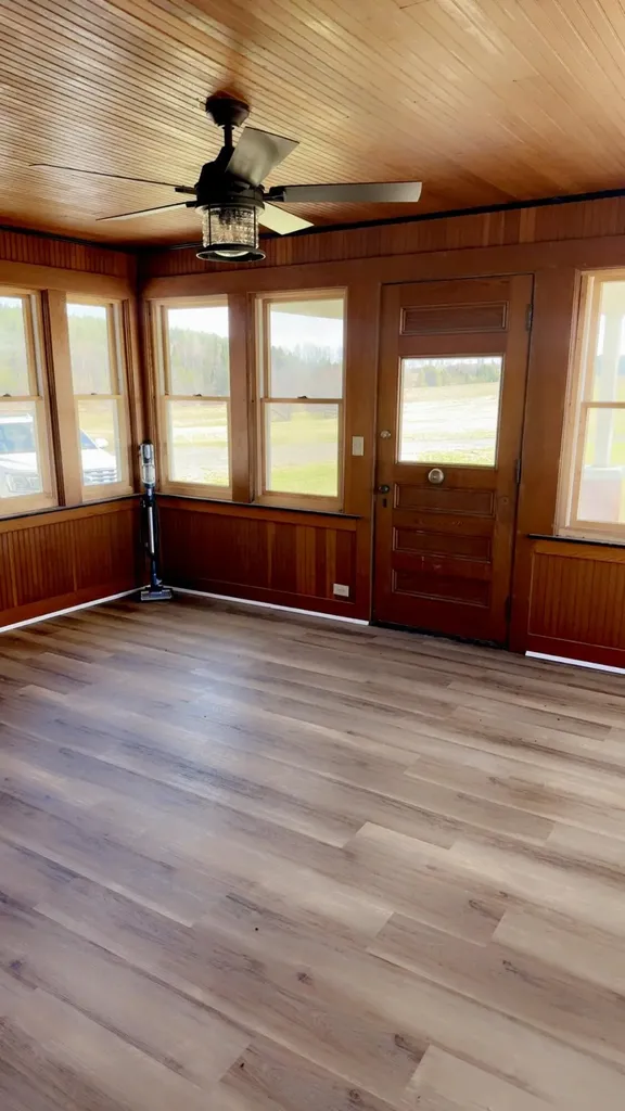 277 Conant Road Fort Fairfield ME 04742