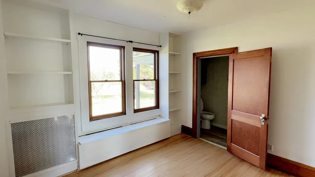 277 Conant Road Fort Fairfield ME 04742
