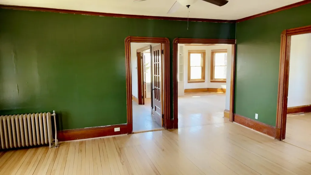 277 Conant Road Fort Fairfield ME 04742