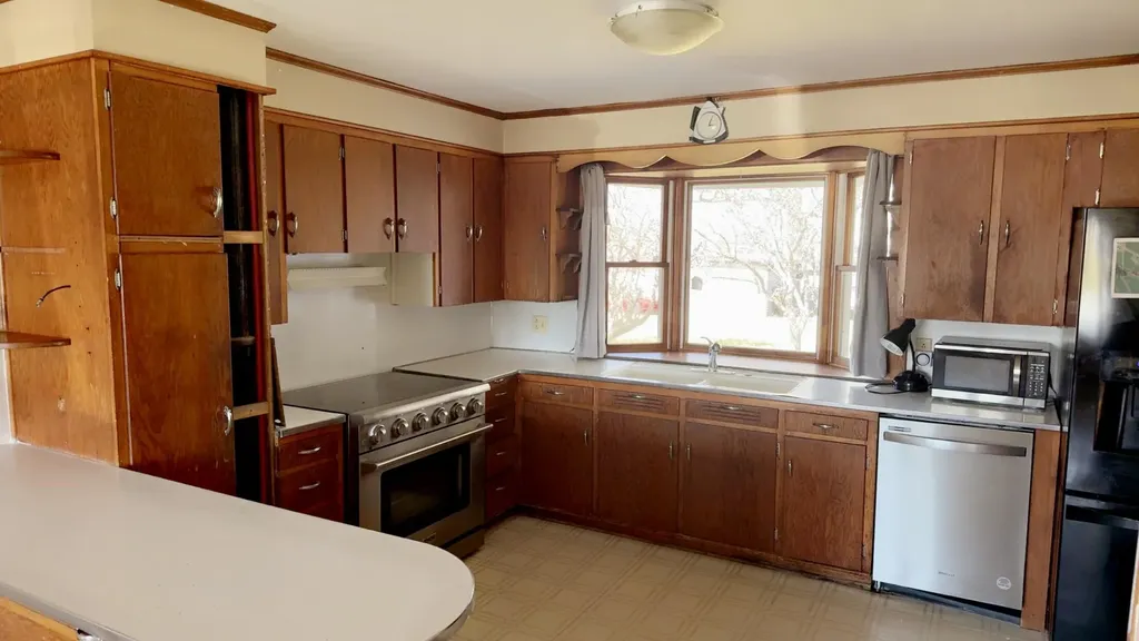 277 Conant Road Fort Fairfield ME 04742