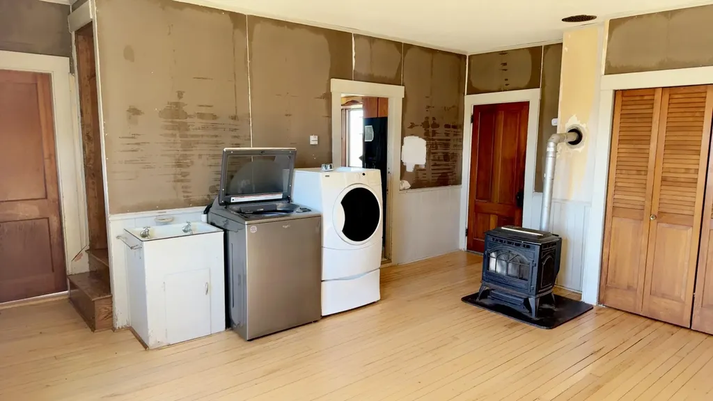 277 Conant Road Fort Fairfield ME 04742
