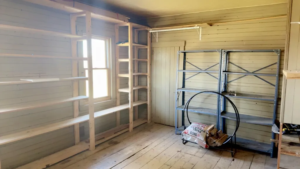 277 Conant Road Fort Fairfield ME 04742