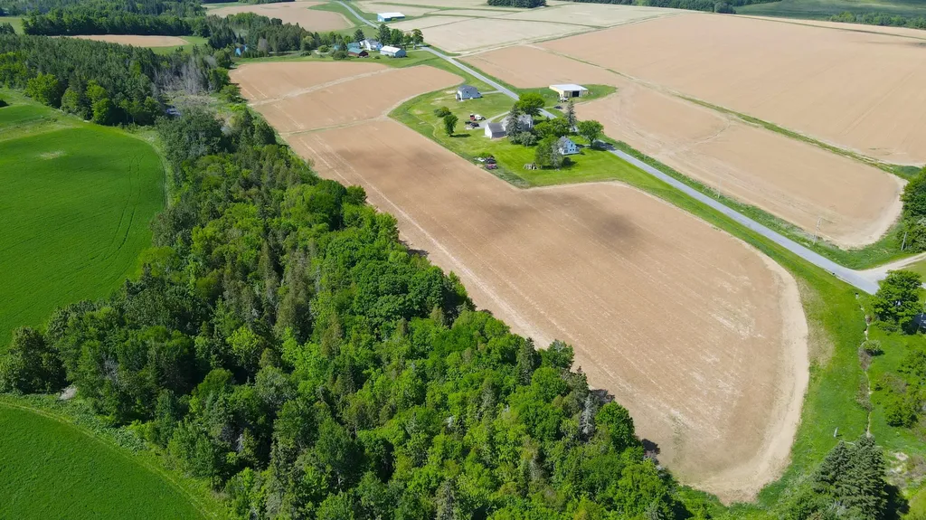 277 Conant Road Fort Fairfield ME 04742