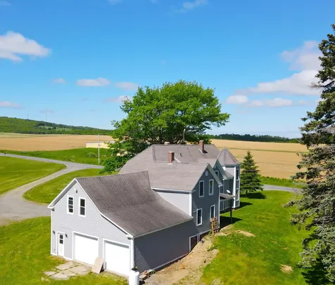277 Conant Road Fort Fairfield ME 04742