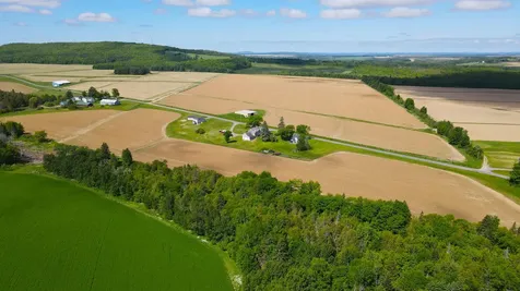 277 Conant Road Fort Fairfield ME 04742