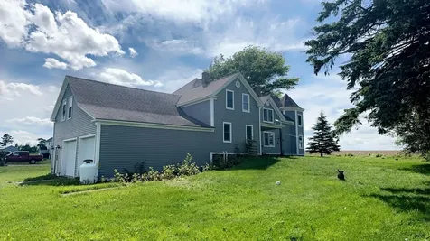 277 Conant Road Fort Fairfield ME 04742