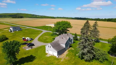 277 Conant Road Fort Fairfield ME 04742