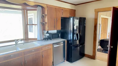 277 Conant Road Fort Fairfield ME 04742