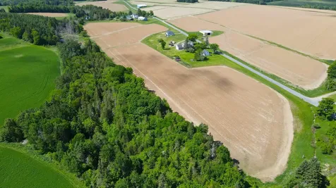 277 Conant Road Fort Fairfield ME 04742