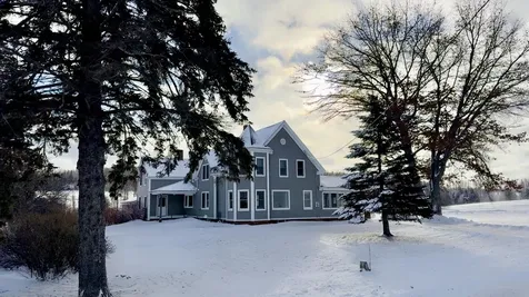 277 Conant Road Fort Fairfield ME 04742