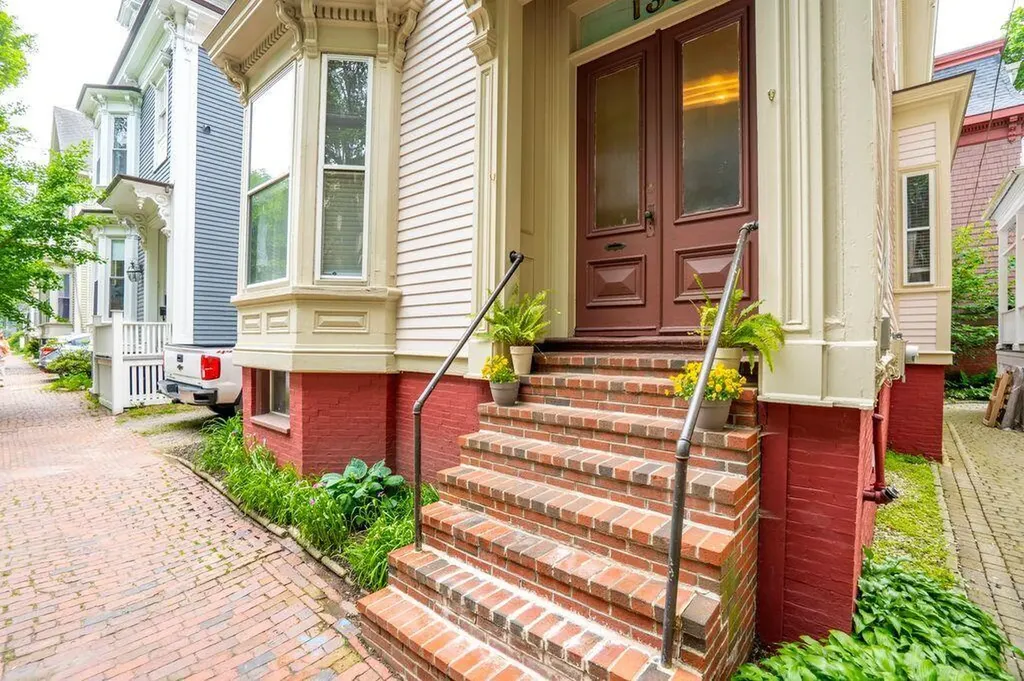130 Emery Street Portland ME 04102