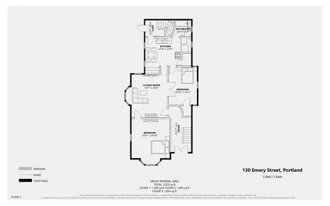 130 Emery Street Portland ME 04102