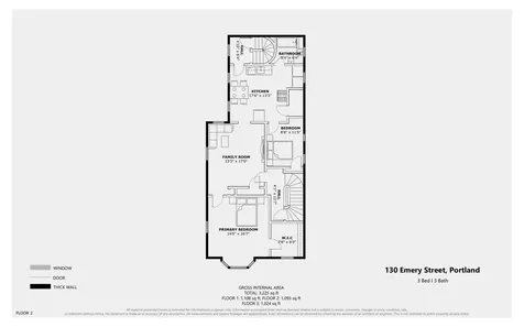 130 Emery Street Portland ME 04102