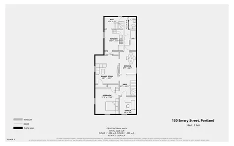130 Emery Street Portland ME 04102