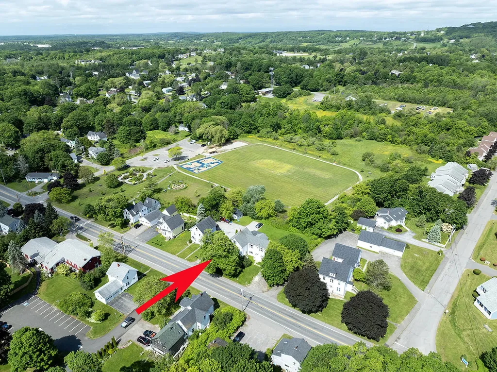 354 Broadway Rockland ME 04841