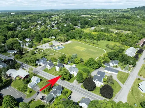 354 Broadway Rockland ME 04841