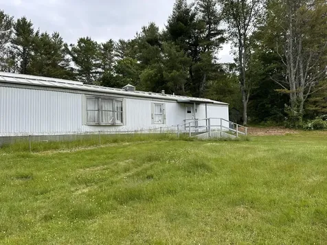 1184 Peabody Road Appleton ME 04862