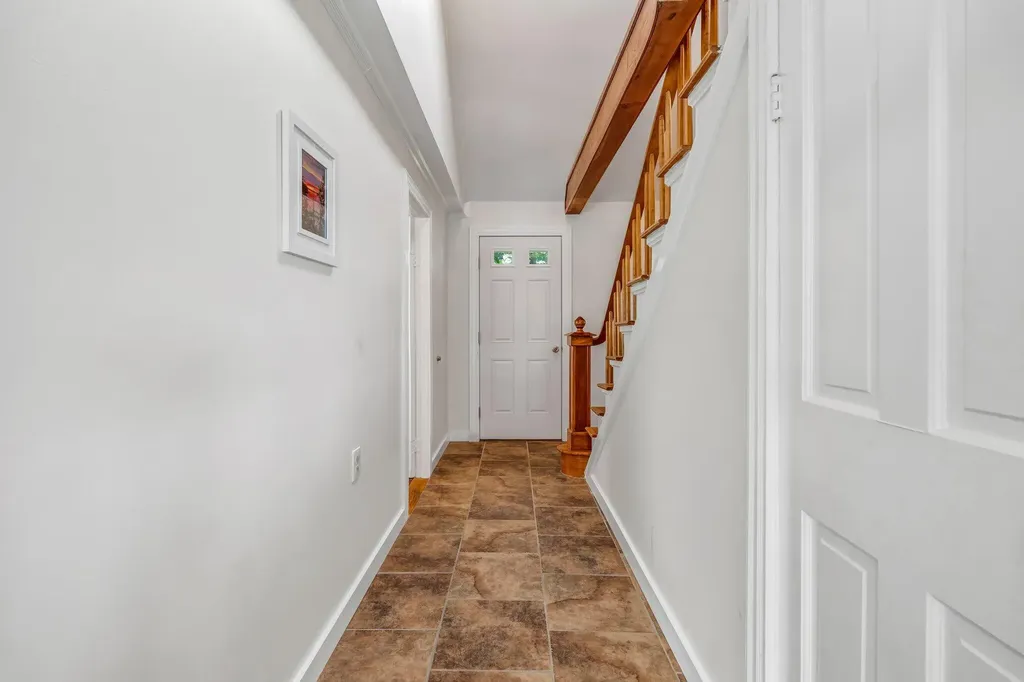 27 Highview Terrace Belfast ME 04915