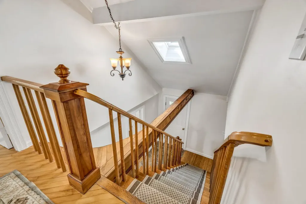 27 Highview Terrace Belfast ME 04915
