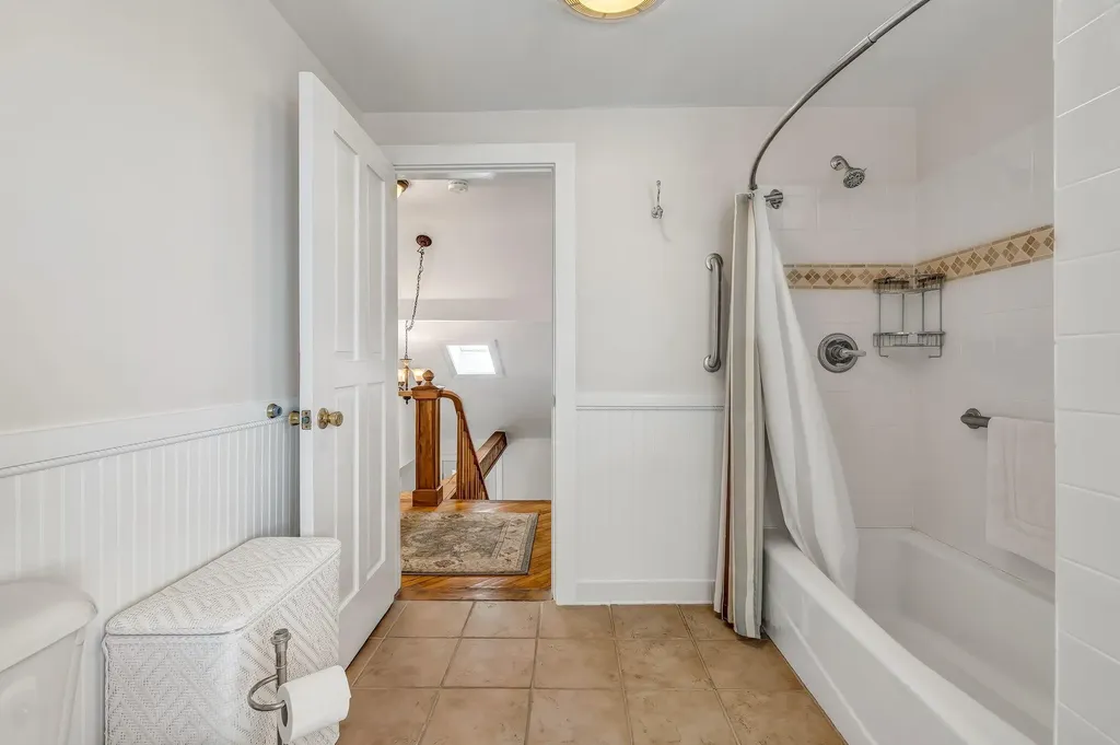 27 Highview Terrace Belfast ME 04915