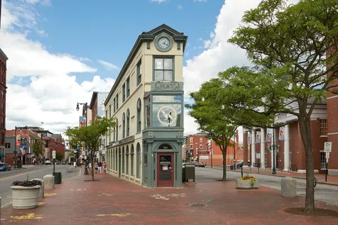 51 Winter Street Portland ME 04101