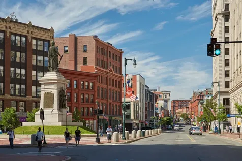 51 Winter Street Portland ME 04101