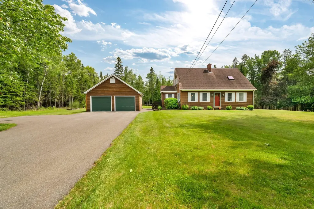 351 Lambert Road Brewer ME 04412