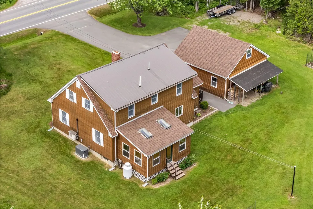 351 Lambert Road Brewer ME 04412
