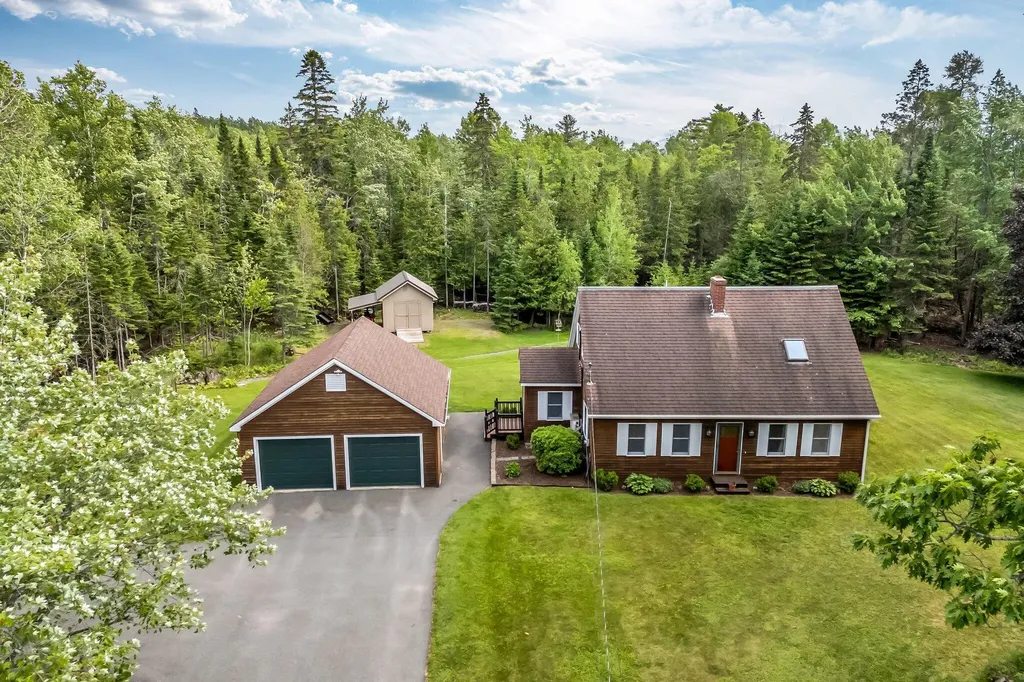 351 Lambert Road Brewer ME 04412
