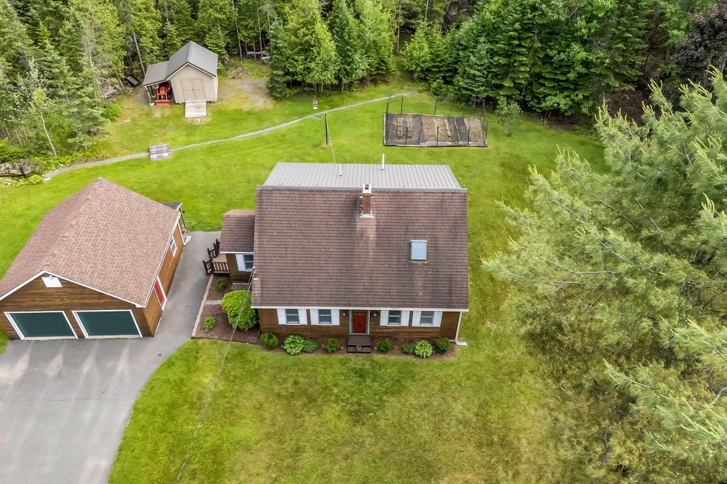 351 Lambert Road Brewer ME 04412