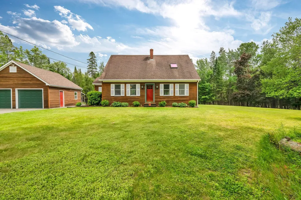 351 Lambert Road Brewer ME 04412