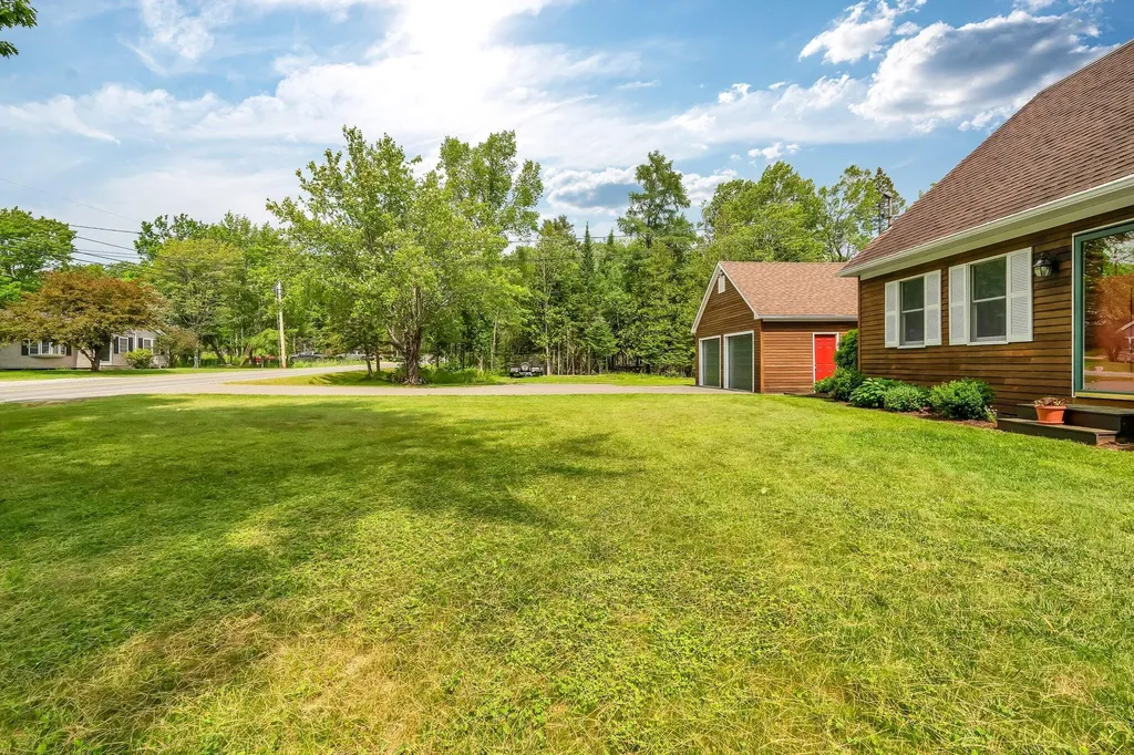 351 Lambert Road Brewer ME 04412