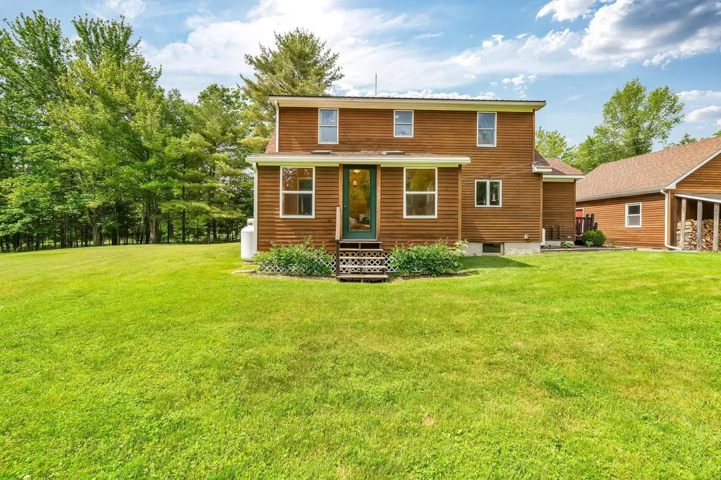 351 Lambert Road Brewer ME 04412