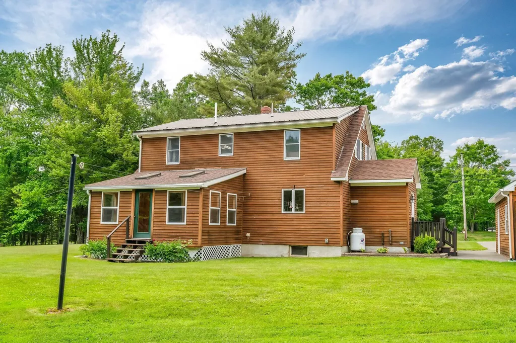 351 Lambert Road Brewer ME 04412