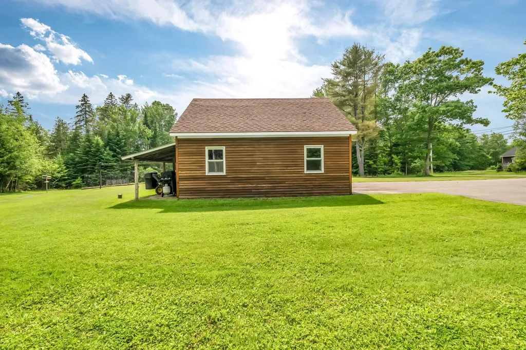 351 Lambert Road Brewer ME 04412