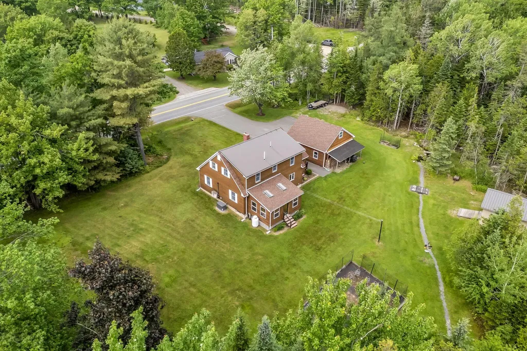 351 Lambert Road Brewer ME 04412