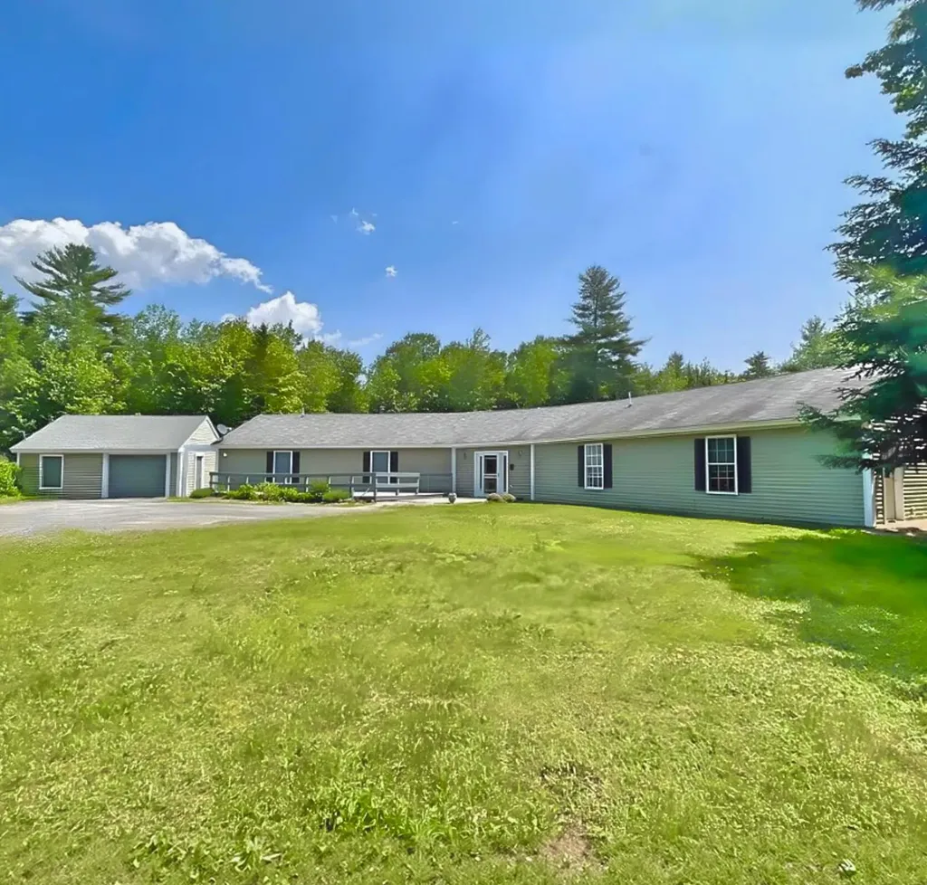 32 Low Hill Lane Fletchers Landing Twp ME 04605