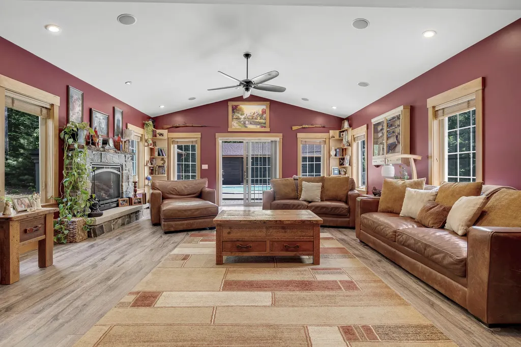 16 Keystone Spring Road Poland ME 04274