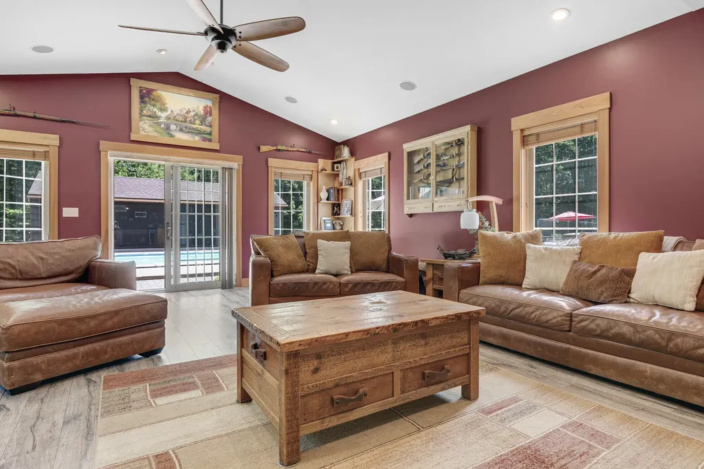 16 Keystone Spring Road Poland ME 04274