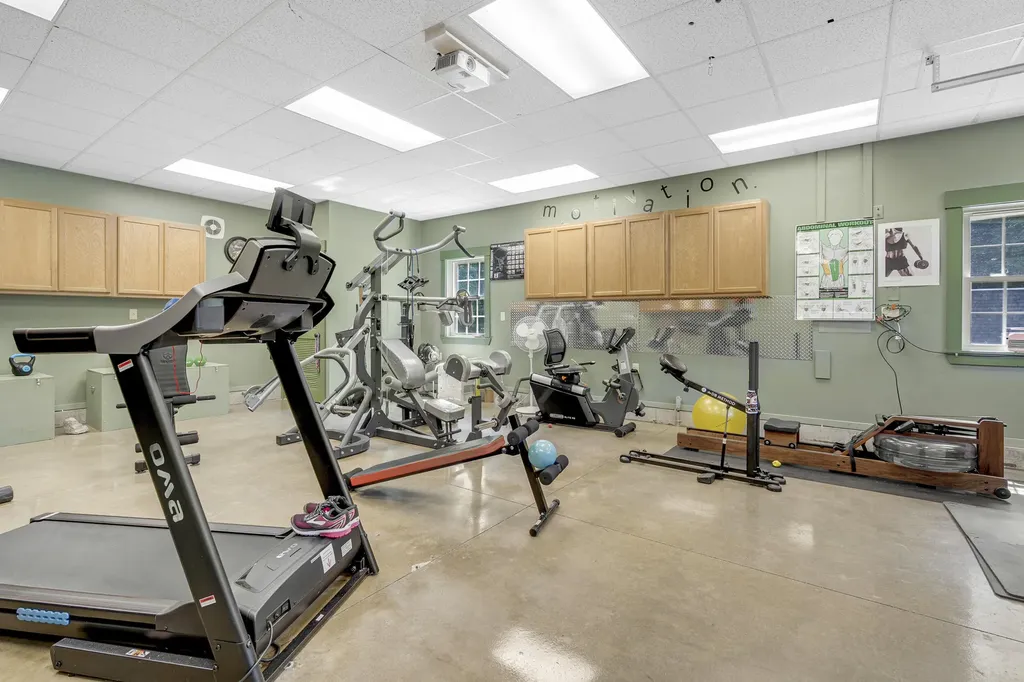 16 Keystone Spring Road Poland ME 04274
