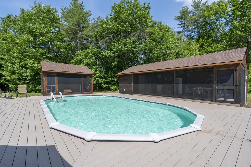 16 Keystone Spring Road Poland ME 04274