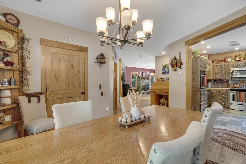 16 Keystone Spring Road Poland ME 04274