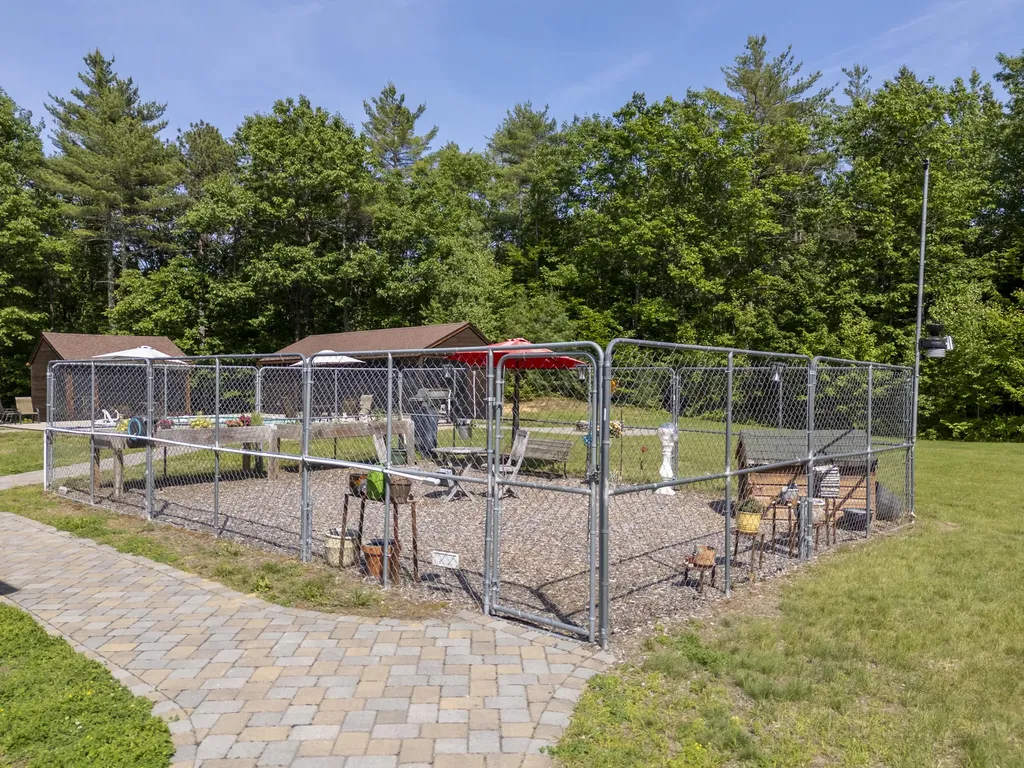 16 Keystone Spring Road Poland ME 04274