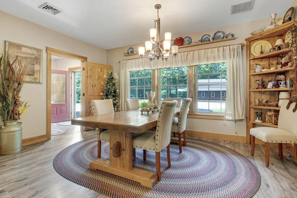 16 Keystone Spring Road Poland ME 04274