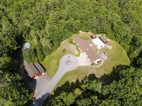 16 Keystone Spring Road Poland ME 04274