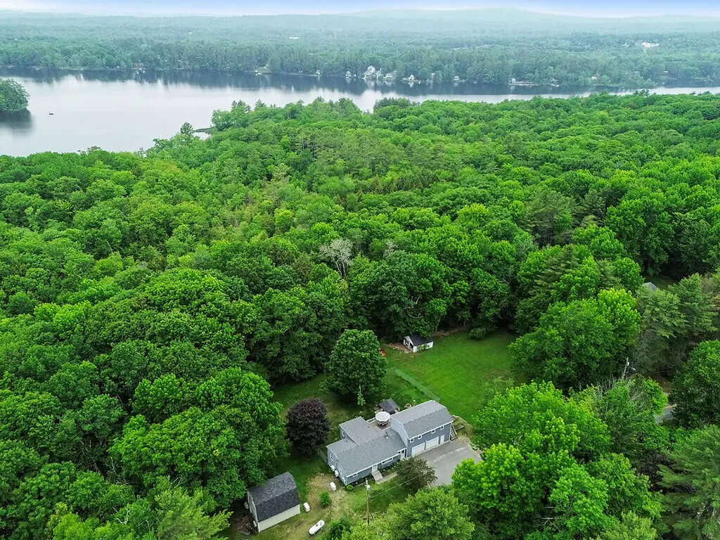 209 Holmes Road Winthrop ME 04364