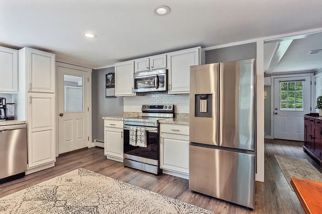 209 Holmes Road Winthrop ME 04364